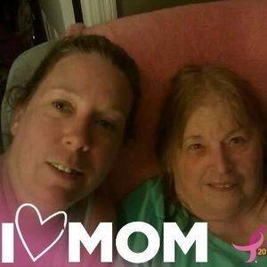 Meet your Posher, Vicki